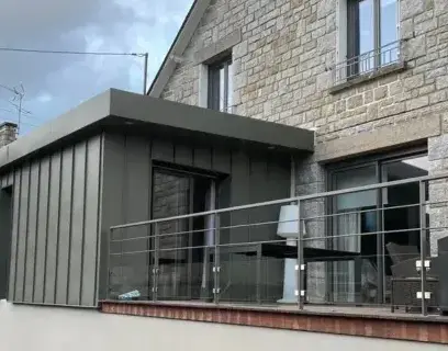 rénovation maison à Dinard - image 3