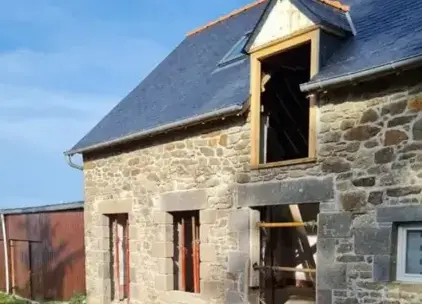 rénovation maison à Dinard - image 4