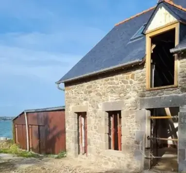rénovation maison à Miniac-Morvan - image 2