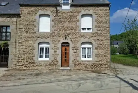 rénovation maison à Miniac-Morvan - image 3