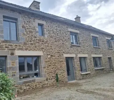 rénovation maison Miniac-Morvan-5
