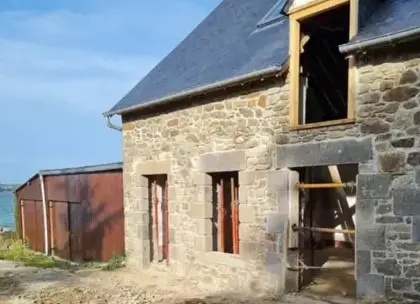 rénovation maison à Pleudihen-sur-Rance - image 3