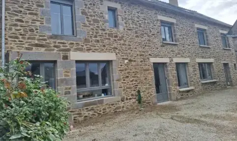 rénovation maison à Pleudihen-sur-Rance - image 4