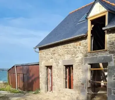 rénovation maison à Saint-Briac-sur-Mer - image 4