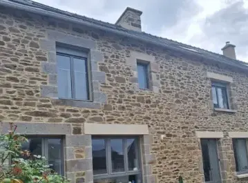 rénovation maison à Saint-Jouan-des-Guérets - image 2