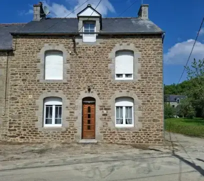 rénovation maison à Saint-Jouan-des-Guérets - image 3
