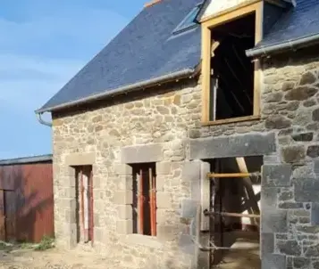 rénovation maison à Saint-Jouan-des-Guérets - image 4