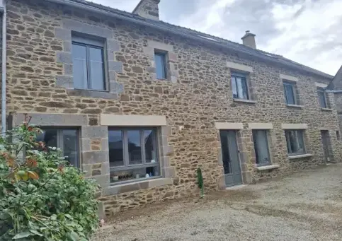 rénovation maison Saint-Lunaire-1