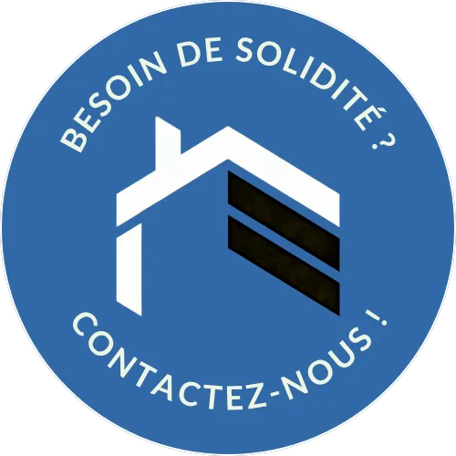 Bouton de contact
