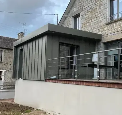 rénovation maison à Saint-Malo - image 4